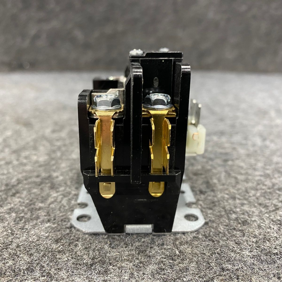 FASCO H130A Definite Purpose Contactor 1P 30 FLA 40A RES 24VAC - Photo 5