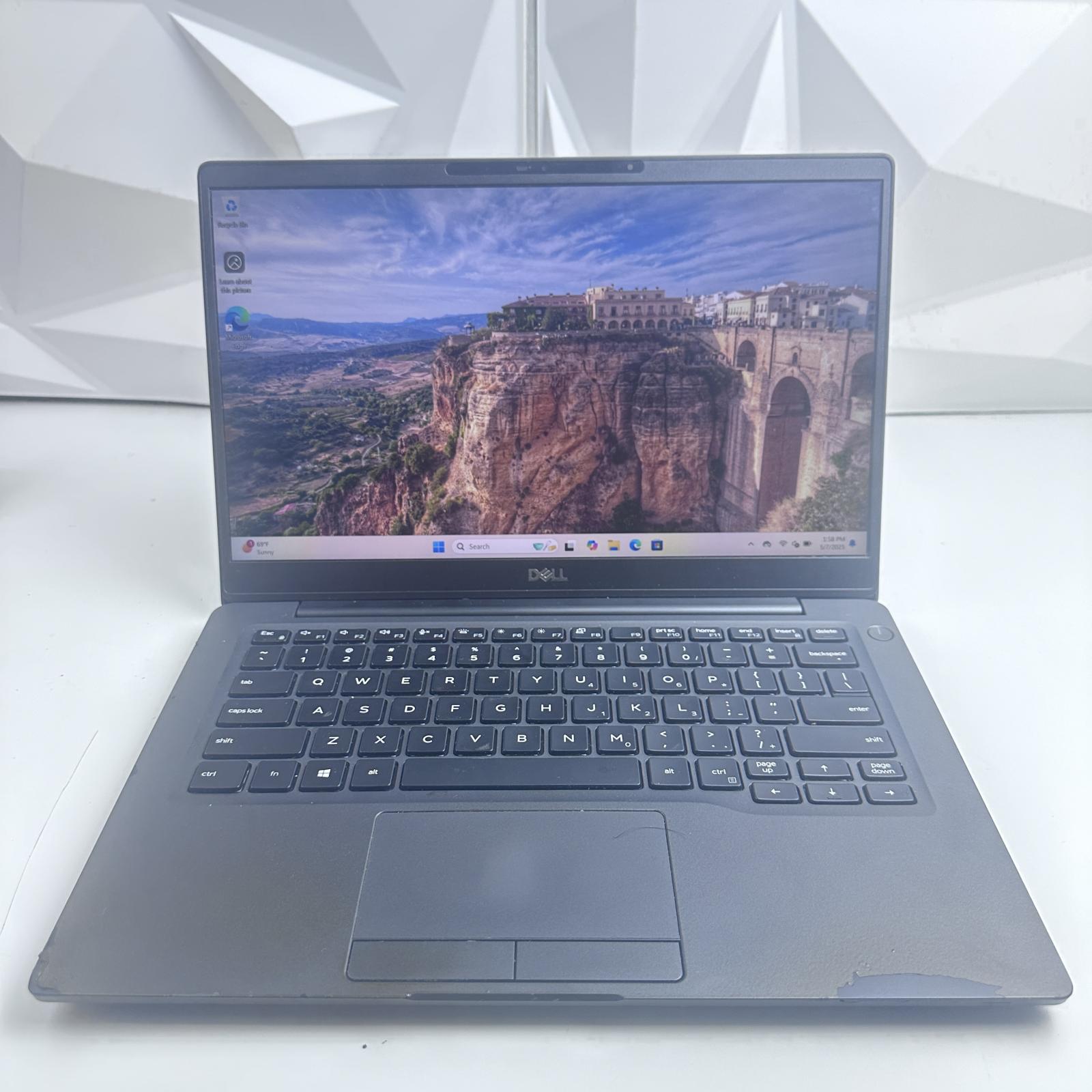 DELL Latitude 7300 Laptop, 13.3" FHD, i7-8665U, 16GB, 256GB SSD - Photo 7