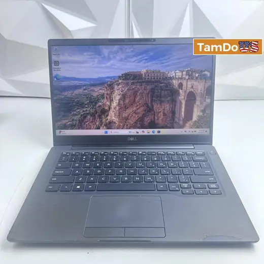 DELL Latitude 7300 Laptop, 13.3" FHD, i7-8665U, 16GB, 256GB SSD at TamDoUS Taylorsville
