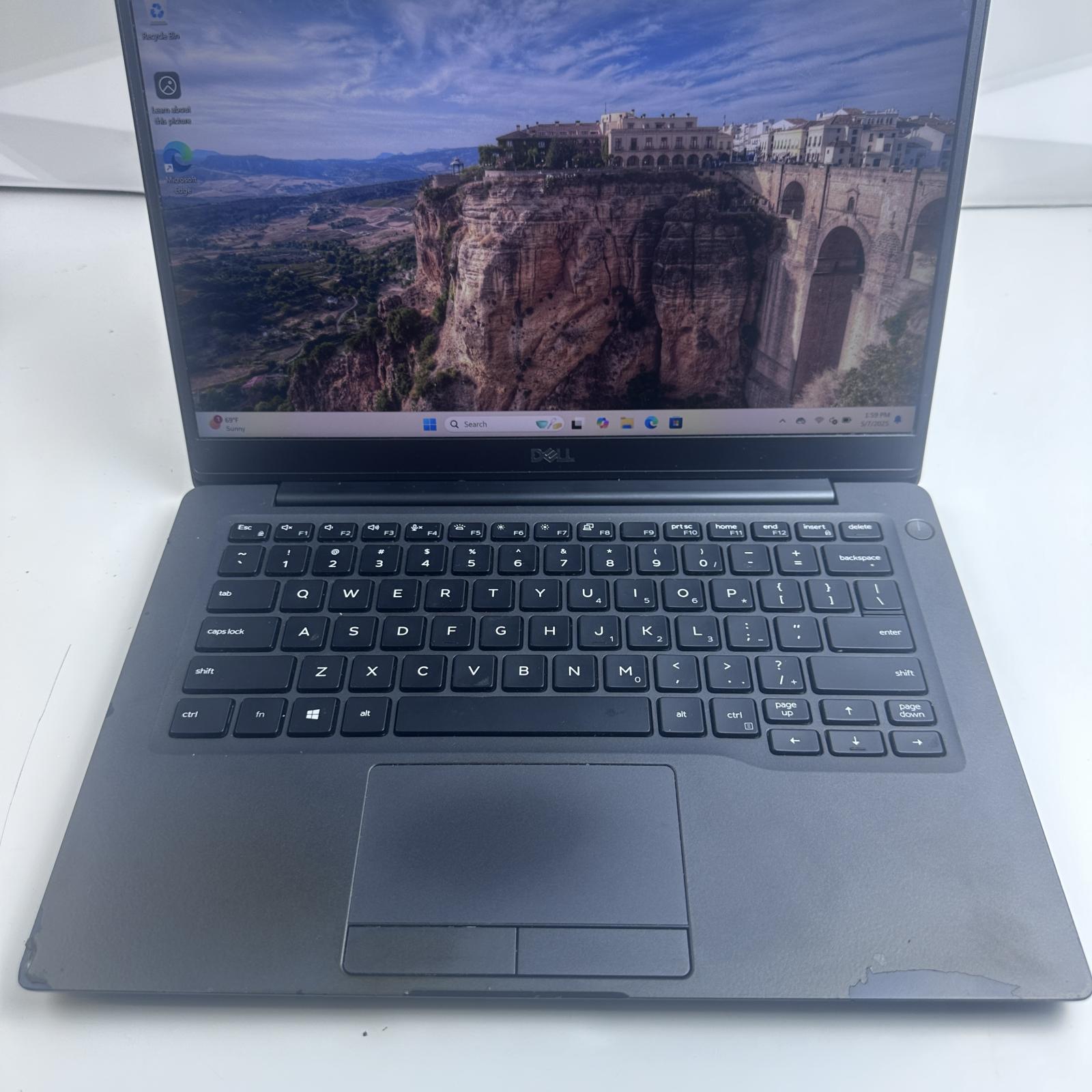 DELL Latitude 7300 Laptop, 13.3" FHD, i7-8665U, 16GB, 256GB SSD - Photo 8