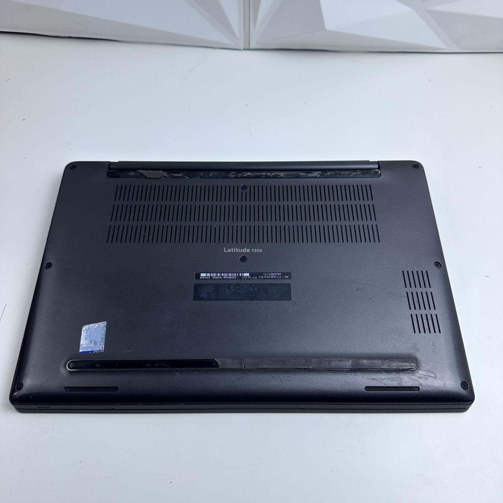 DELL Latitude 7300 Laptop, 13.3" FHD, i7-8665U, 16GB, 256GB SSD - Photo 9