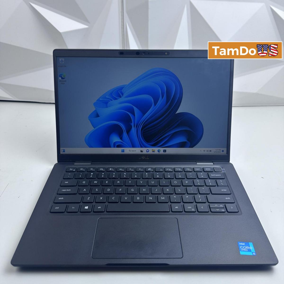 DELL Latitude 7320 Laptop, 13.3" FHD, i5-1145G7, 16GB, 256GB SSD - Photo 1