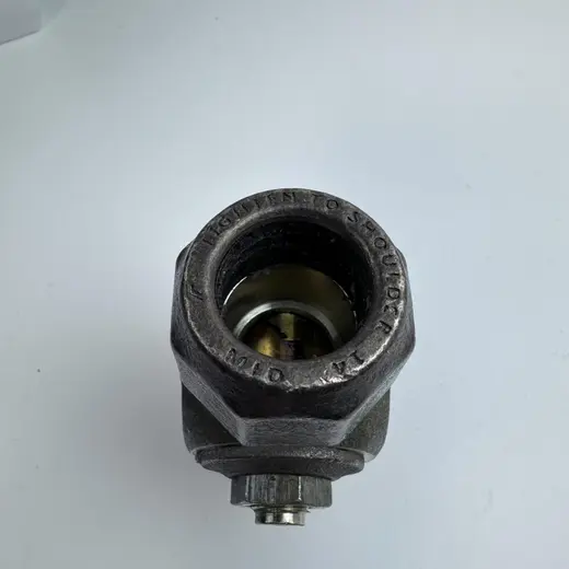 Mueller NL-A5 1" THDxCOMP Valve at TamDoUS Taylorsville