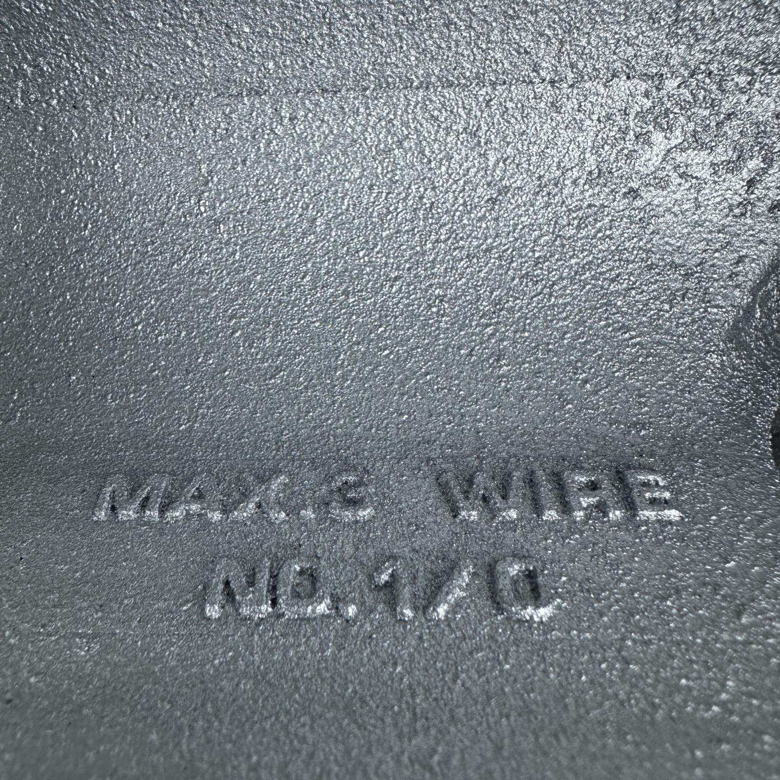Lot of 2 Crouse-Hinds LL-57 1-1/2" Conduit Body LL Type – Aluminum - Photo 5