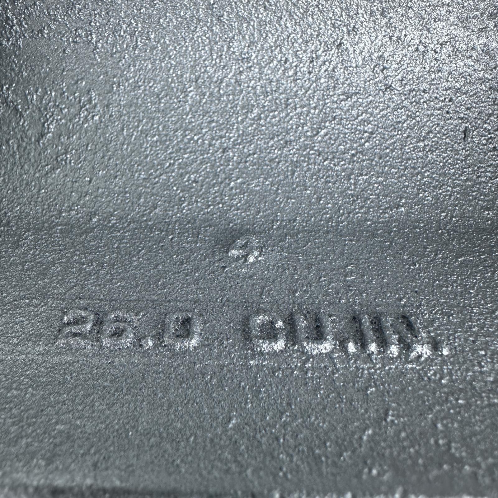 Lot of 2 Crouse-Hinds LL-57 1-1/2" Conduit Body LL Type – Aluminum - Photo 4