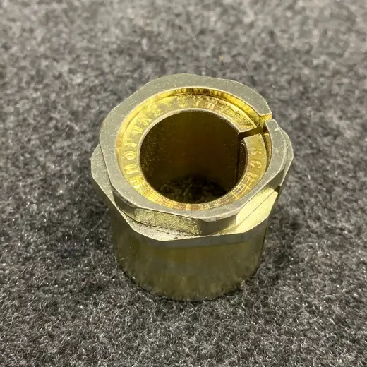 FABTECH FTS594 1/8 DEG Alignment Cam For '99-04 Ford F-250 Super Duty at TamDoUS Taylorsville