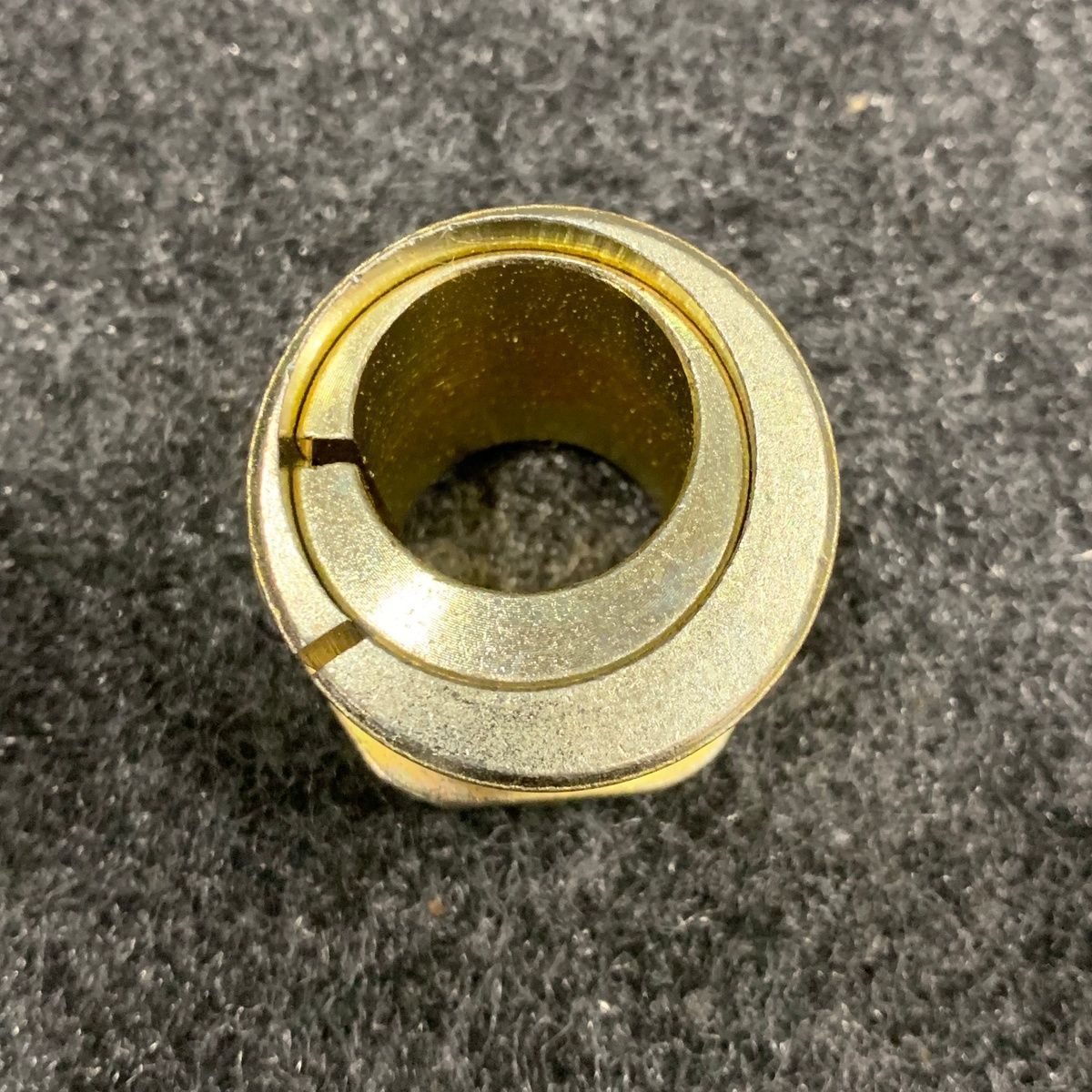 FABTECH FTS594 1/8 DEG Alignment Cam For '99-04 Ford F-250 Super Duty - Photo 4