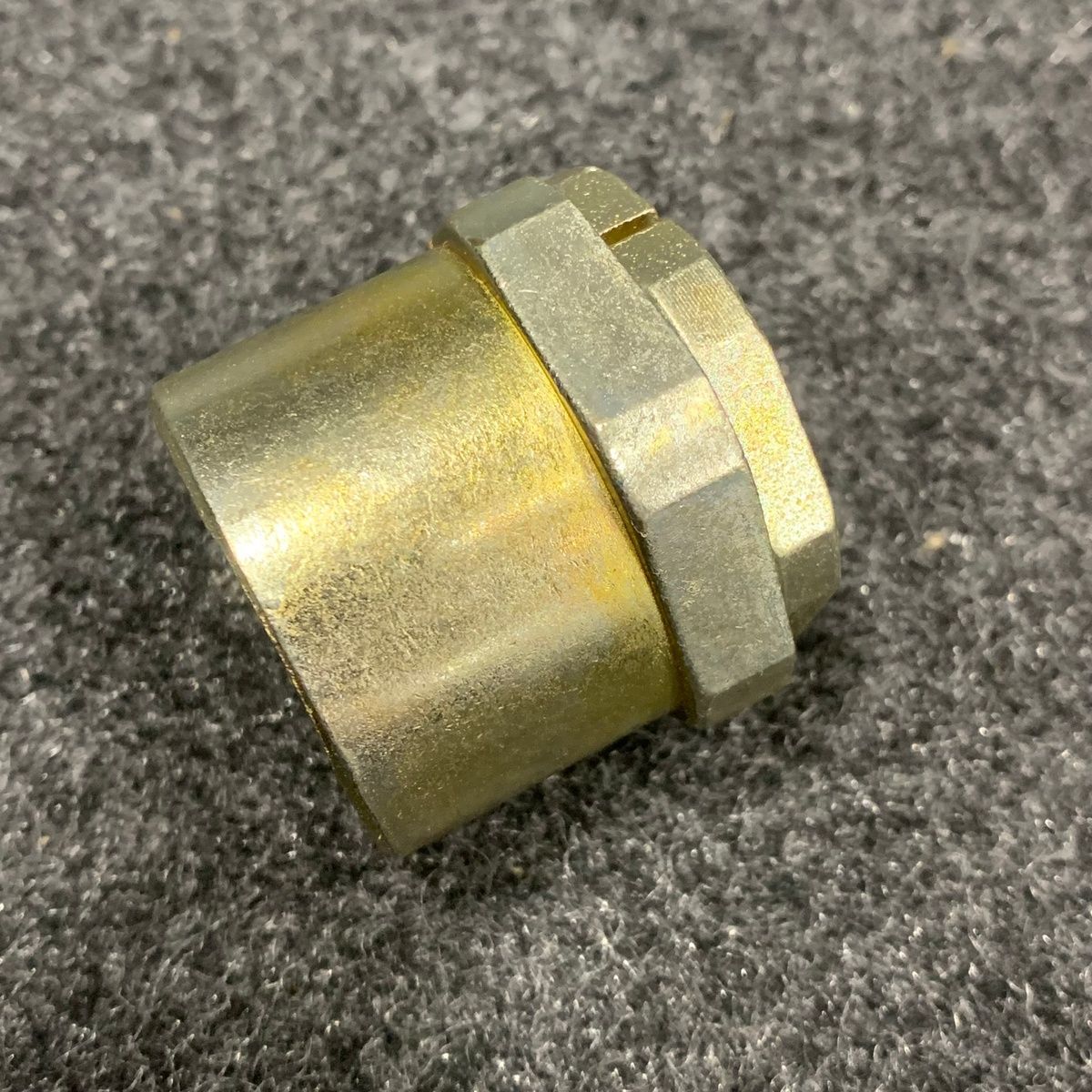 FABTECH FTS594 1/8 DEG Alignment Cam For '99-04 Ford F-250 Super Duty - Photo 3