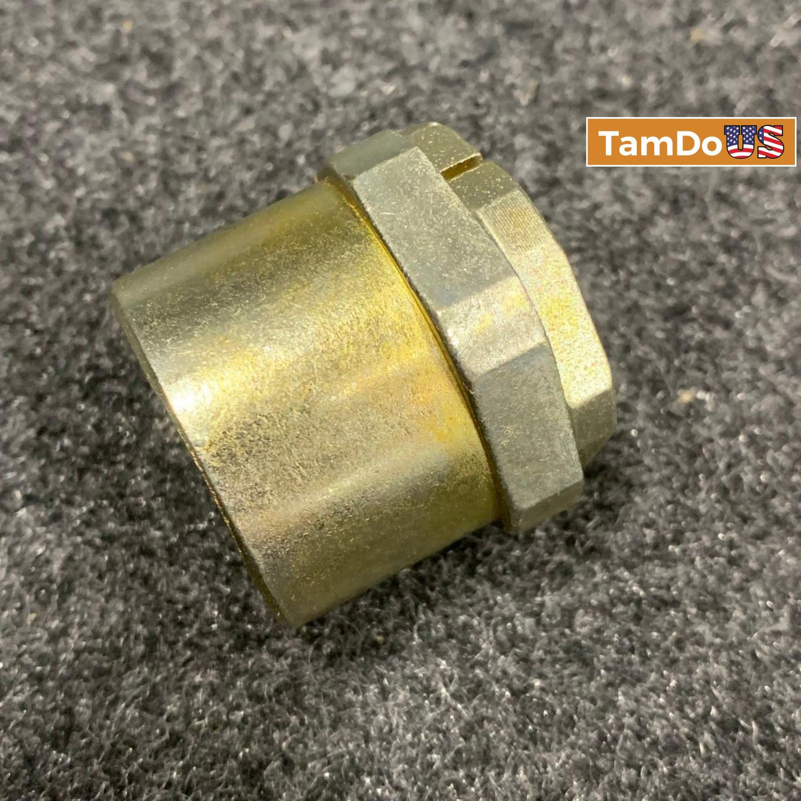 FABTECH FTS594 1/8 DEG Alignment Cam For '99-04 Ford F-250 Super Duty - Photo 8