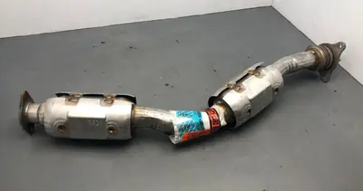 WALKER Catalytic Converter - EPA Walker 53857 at Car & Truck Parts & Accessories in new condition