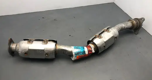 WALKER Catalytic Converter - EPA Walker 53857 at TamDoUS Taylorsville