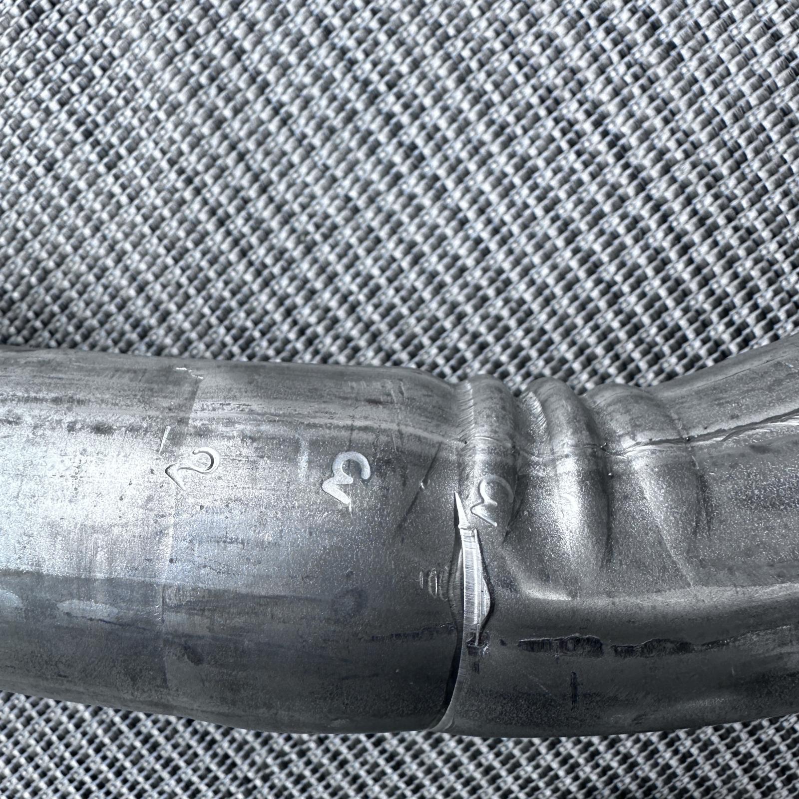 WALKER Catalytic Converter - EPA Walker 53857 - Photo 7