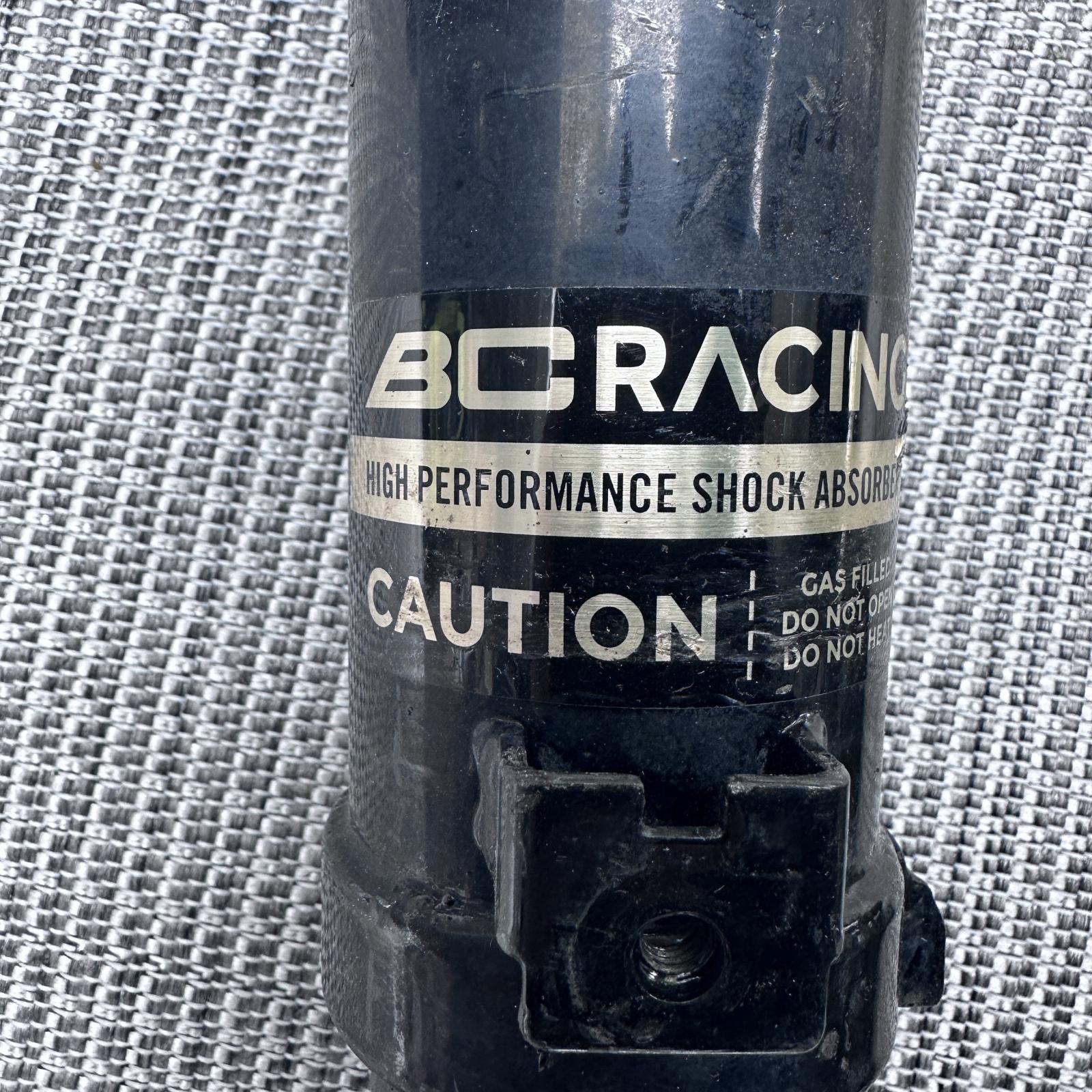 BC Racing A-124 Coilovers Lowering Adjustable Coils for Honda 17+ CR-V - Photo 6