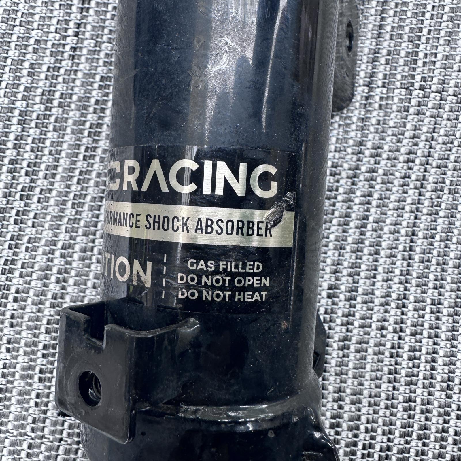 BC Racing A-124 Coilovers Lowering Adjustable Coils for Honda 17+ CR-V - Photo 27