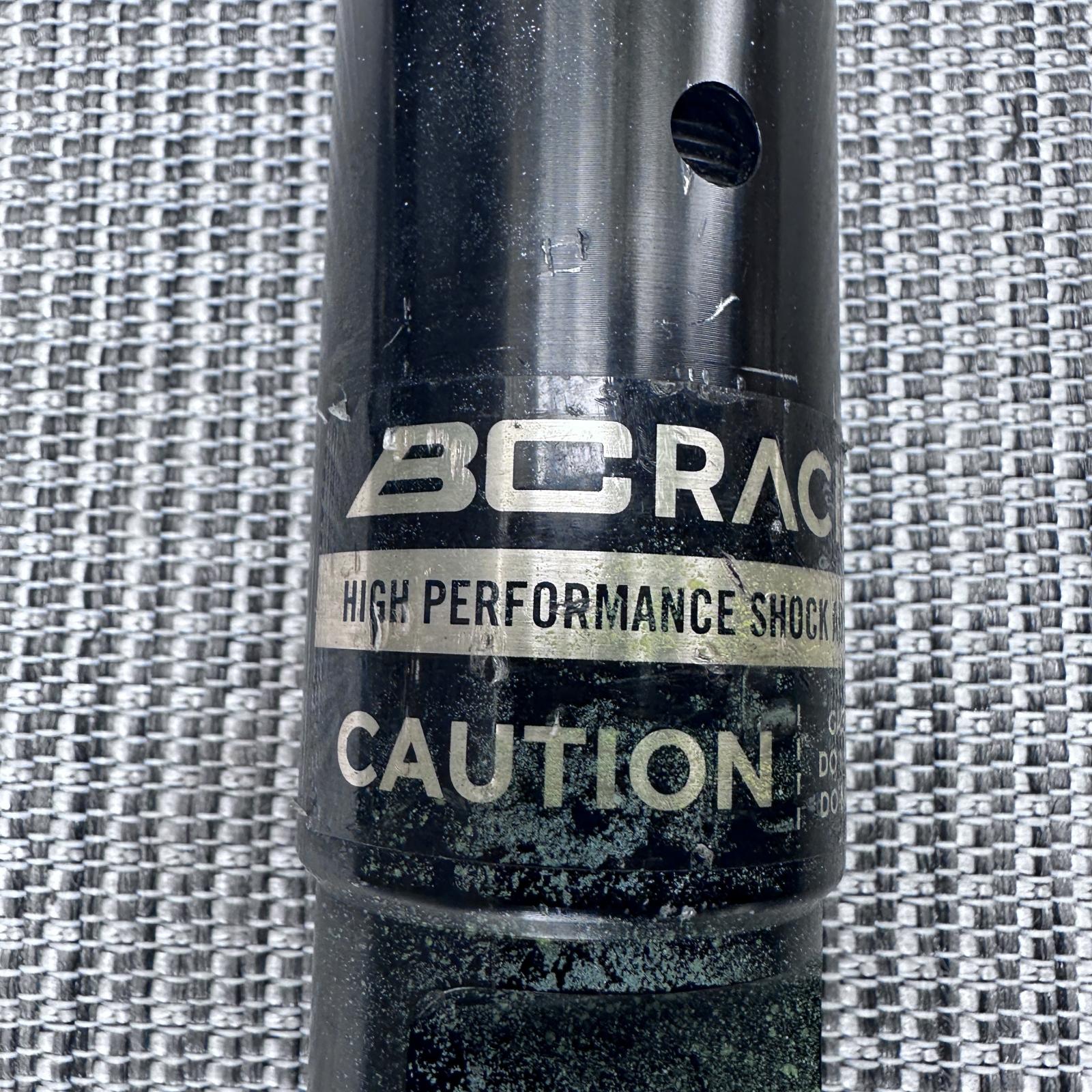 BC Racing A-124 Coilovers Lowering Adjustable Coils for Honda 17+ CR-V - Photo 7