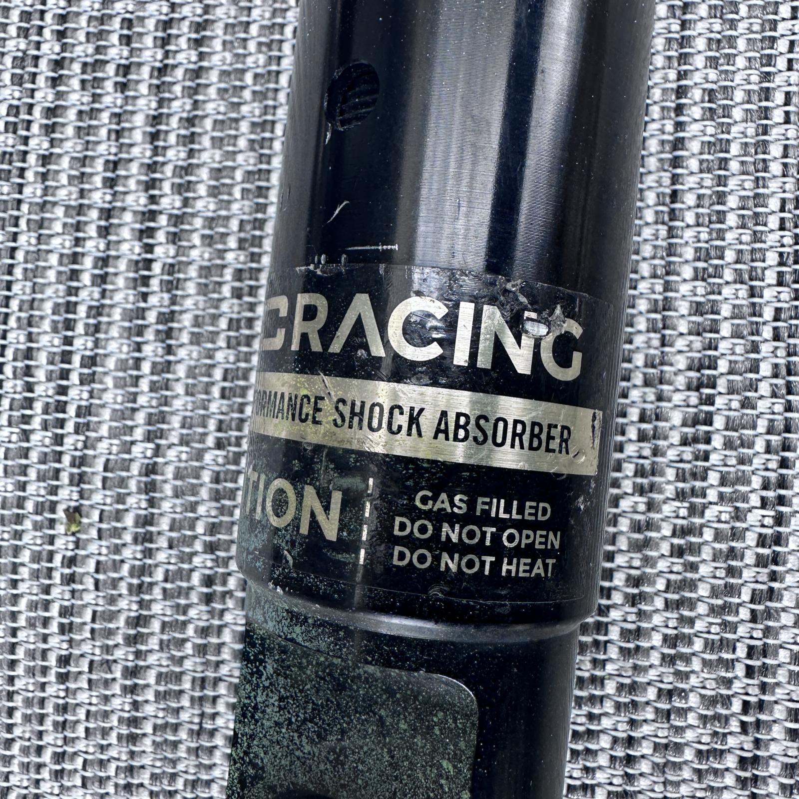 BC Racing A-124 Coilovers Lowering Adjustable Coils for Honda 17+ CR-V - Photo 26