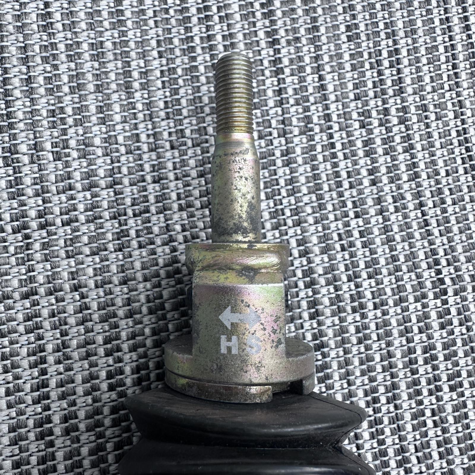 BC Racing A-124 Coilovers Lowering Adjustable Coils for Honda 17+ CR-V - Photo 9