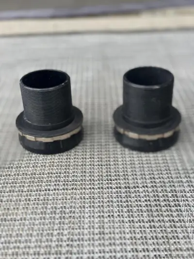 BC Racing A-124 Coilovers Lowering Adjustable Coils for Honda 17+ CR-V at Car & Truck Parts & Accessories in excellent condition