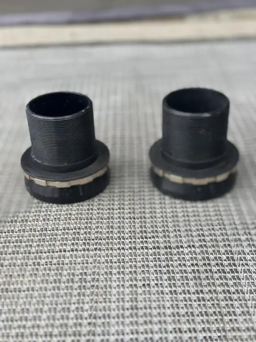 BC Racing A-124 Coilovers Lowering Adjustable Coils for Honda 17+ CR-V at TamDoUS Taylorsville