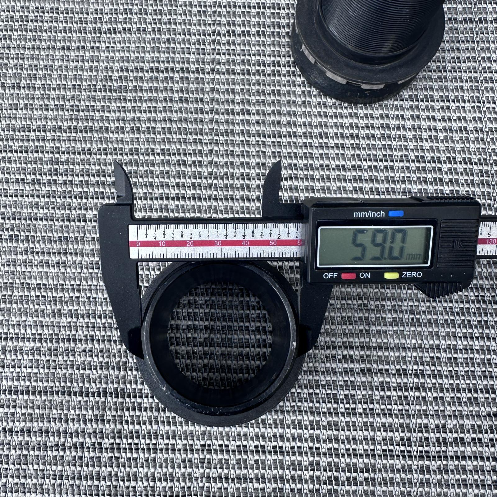 BC Racing A-124 Coilovers Lowering Adjustable Coils for Honda 17+ CR-V - Photo 22