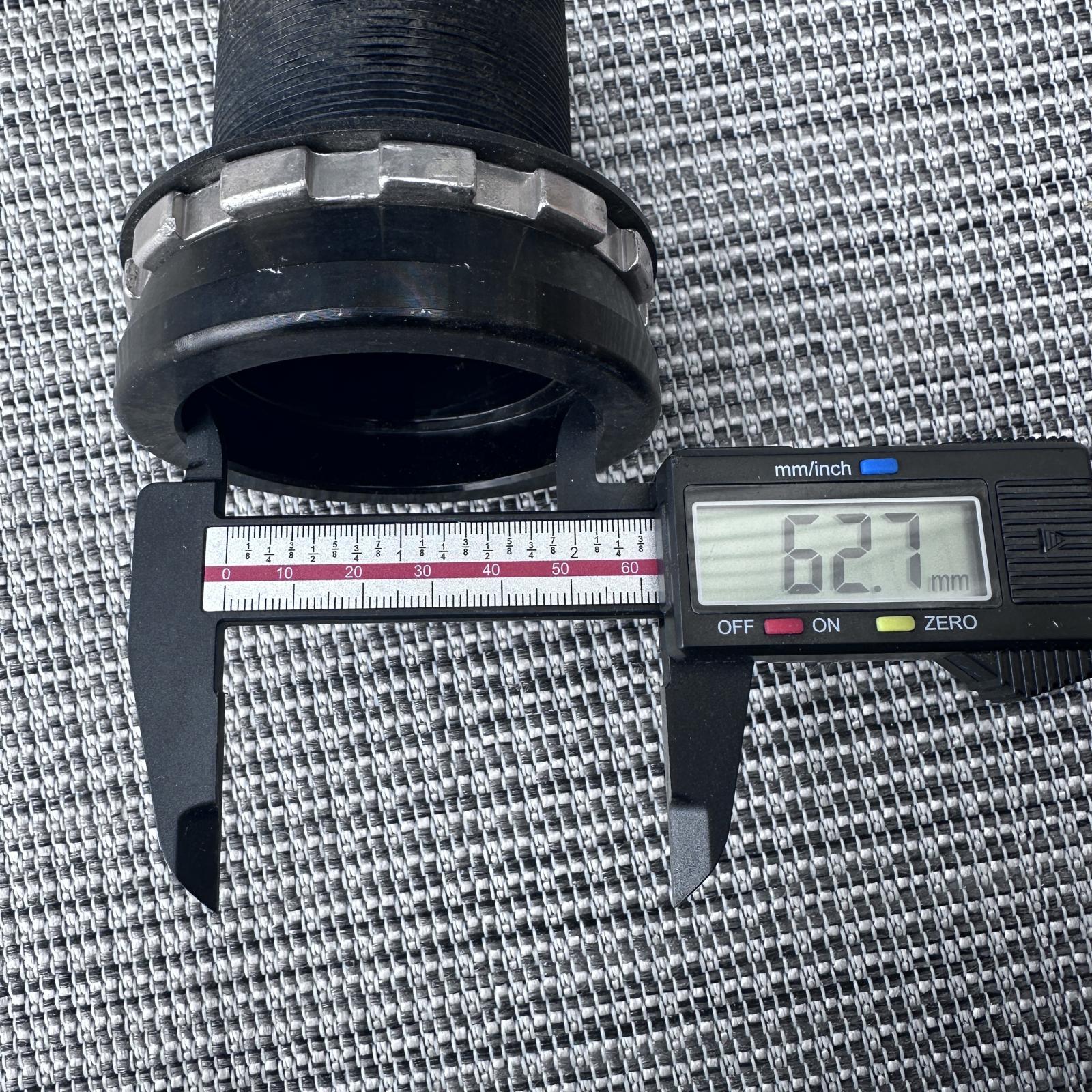 BC Racing A-124 Coilovers Lowering Adjustable Coils for Honda 17+ CR-V - Photo 25