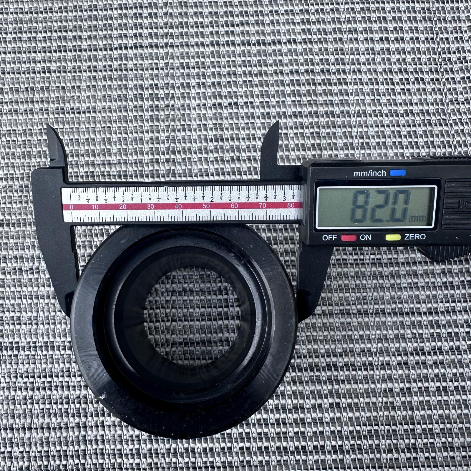 BC Racing A-124 Coilovers Lowering Adjustable Coils for Honda 17+ CR-V - Photo 15