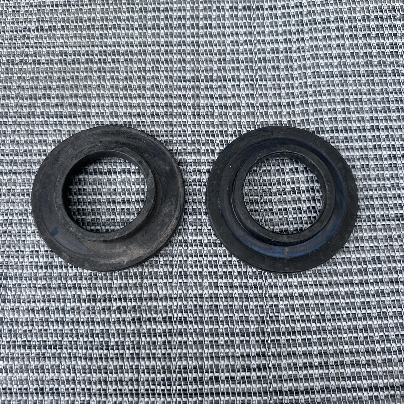 BC Racing A-124 Coilovers Lowering Adjustable Coils for Honda 17+ CR-V - Photo 20