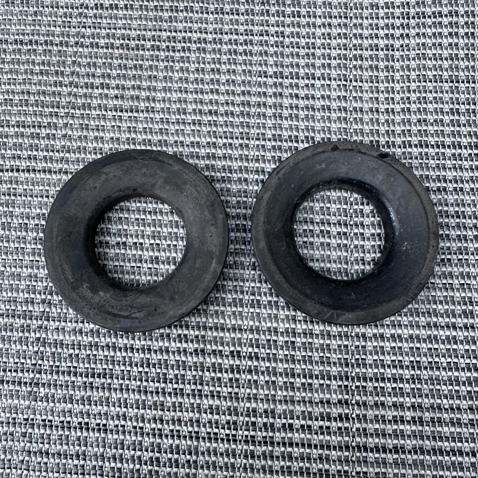 BC Racing A-124 Coilovers Lowering Adjustable Coils for Honda 17+ CR-V - Photo 11