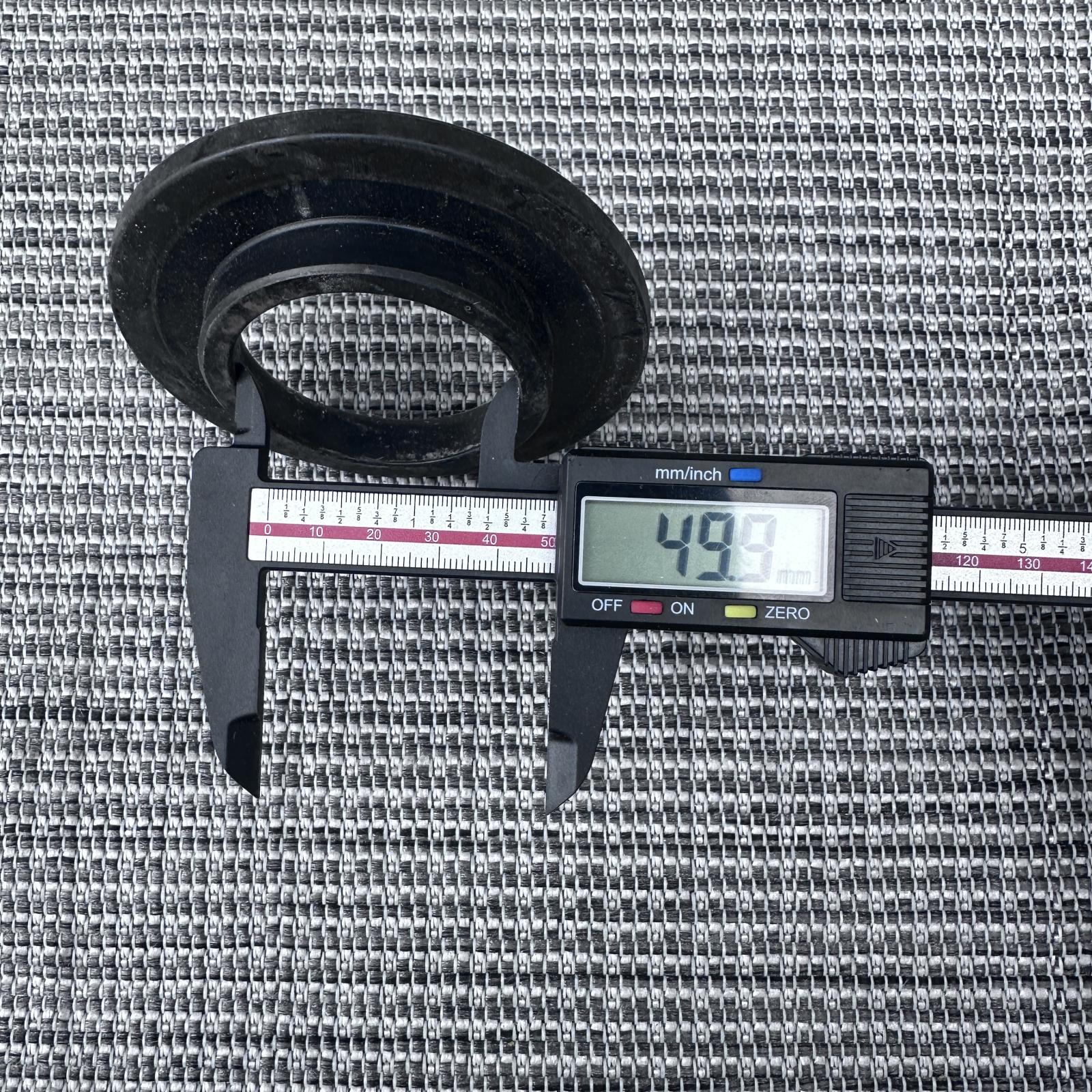 BC Racing A-124 Coilovers Lowering Adjustable Coils for Honda 17+ CR-V - Photo 21