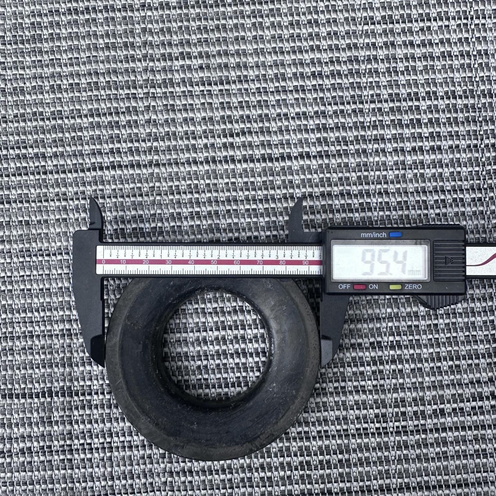 BC Racing A-124 Coilovers Lowering Adjustable Coils for Honda 17+ CR-V - Photo 28