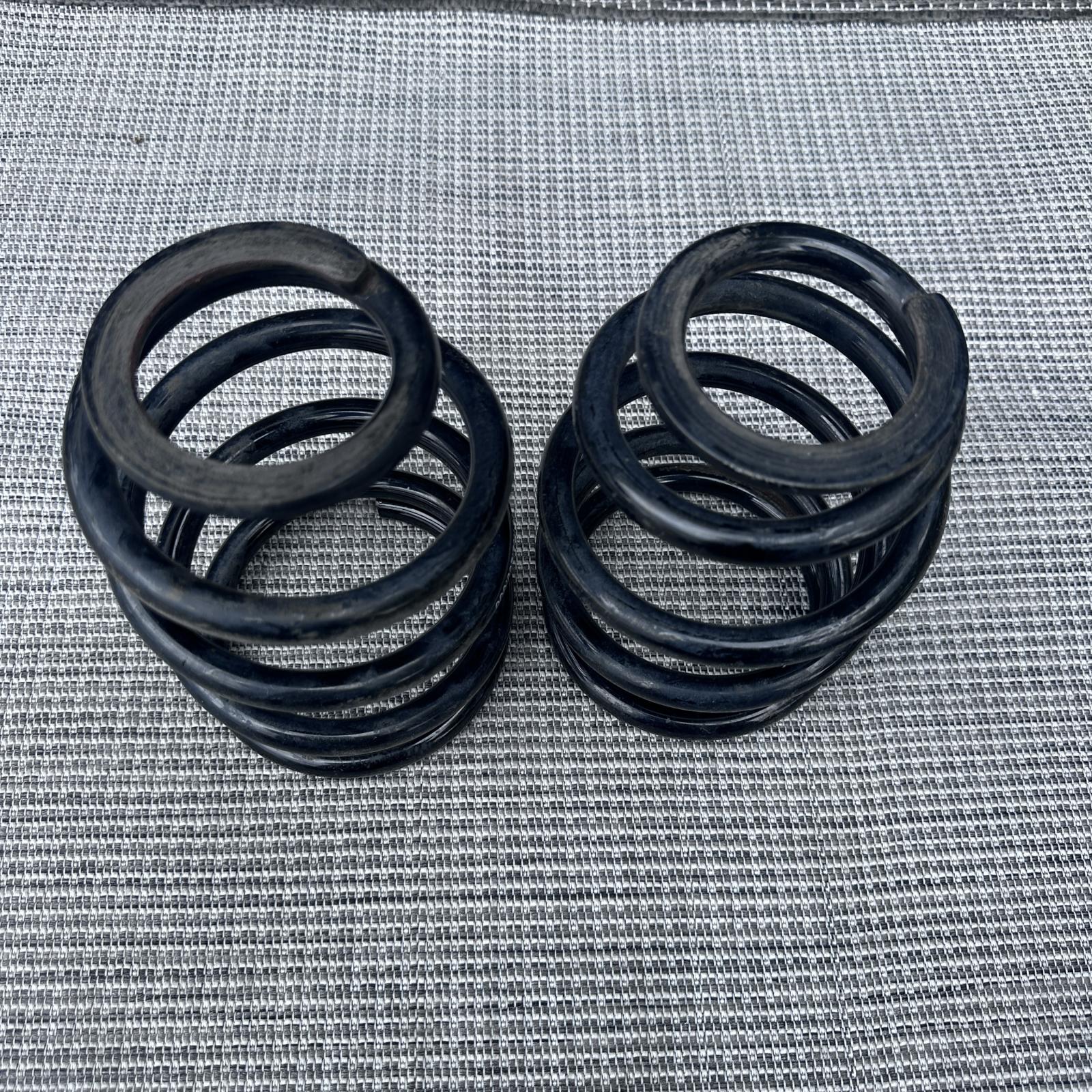 BC Racing A-124 Coilovers Lowering Adjustable Coils for Honda 17+ CR-V - Photo 19