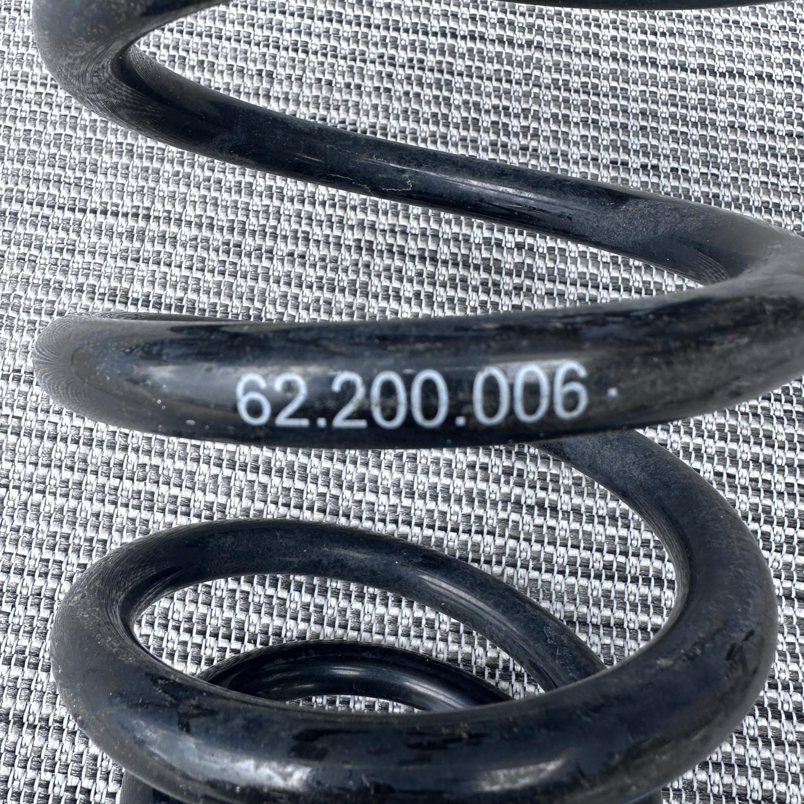 BC Racing A-124 Coilovers Lowering Adjustable Coils for Honda 17+ CR-V - Photo 24