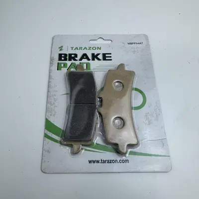 TARAZON BRAKE PAD MBPFA447 at Automotive Tools & Supplies in new condition