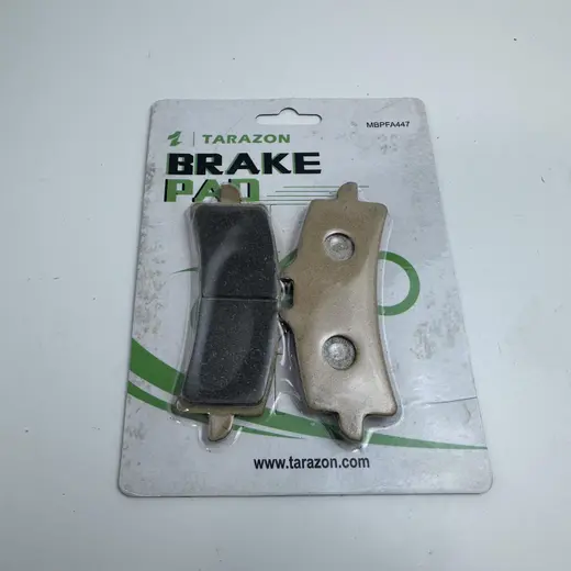 TARAZON BRAKE PAD MBPFA447 at TamDoUS Taylorsville