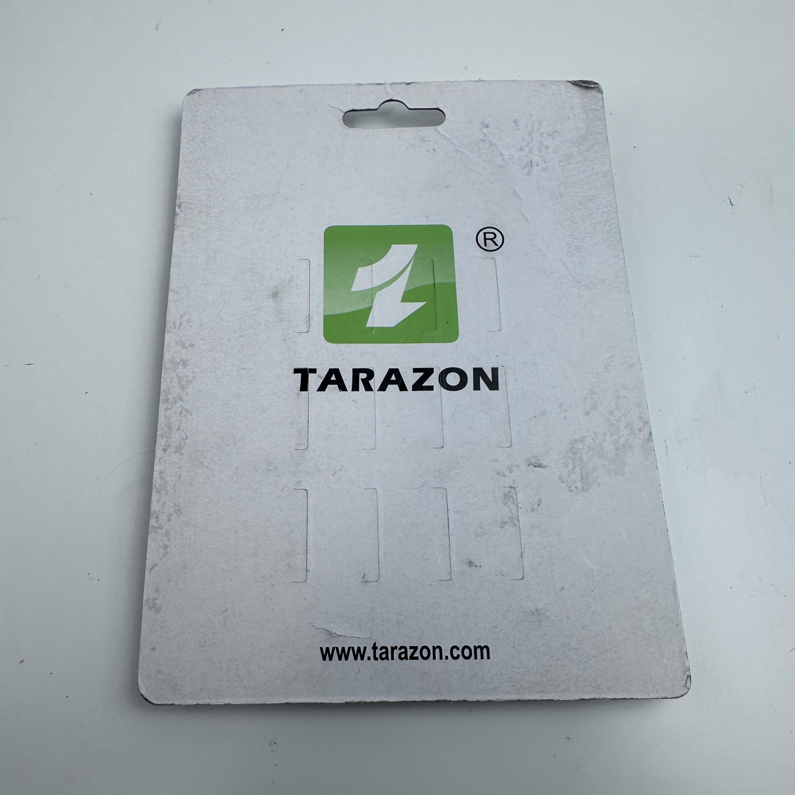TARAZON BRAKE PAD MBPFA447 - Photo 2