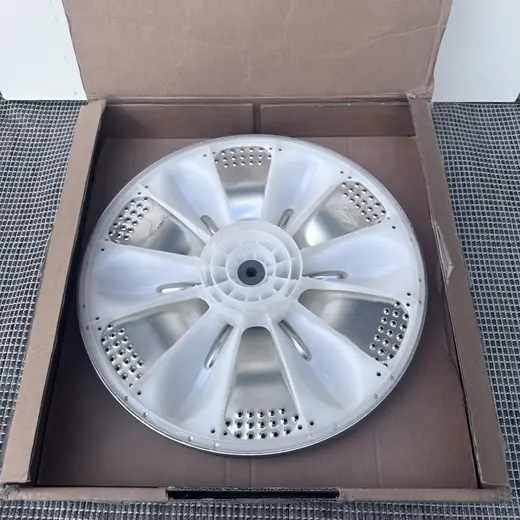 Pulsator Washplate Compatible with LG 5845EA1003B at TamDoUS Taylorsville