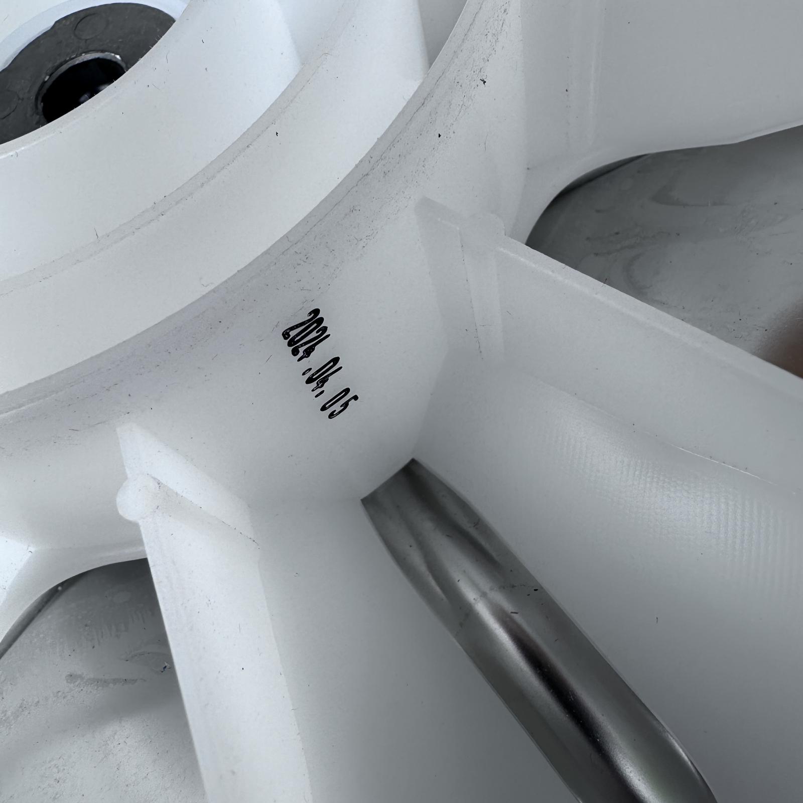 Pulsator Washplate Compatible with LG 5845EA1003B - Photo 2