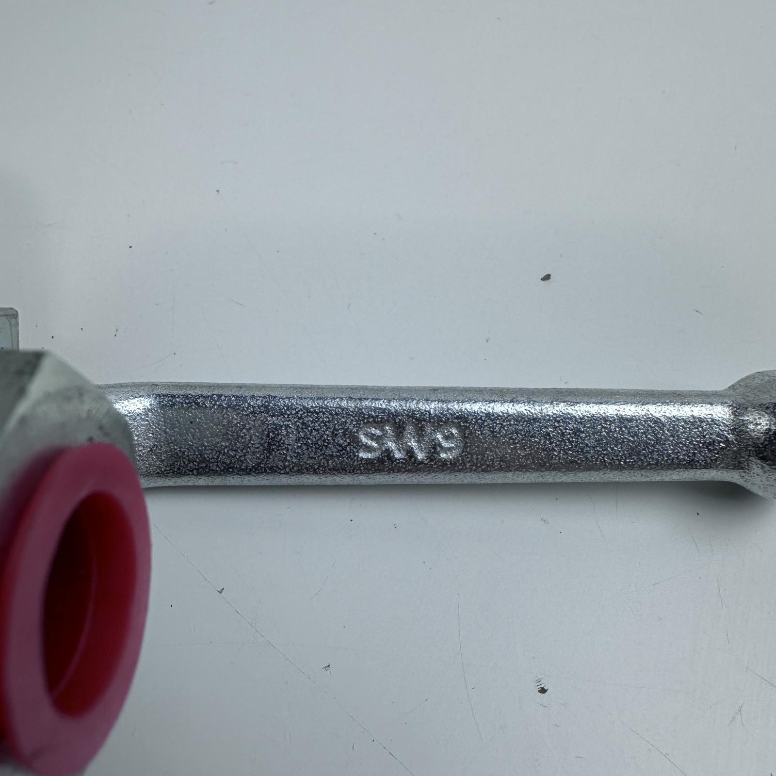 EHYDRAULIC EHV38 Hydraulic Ball Valve 3/8" NPT 7250 PSI - Photo 4