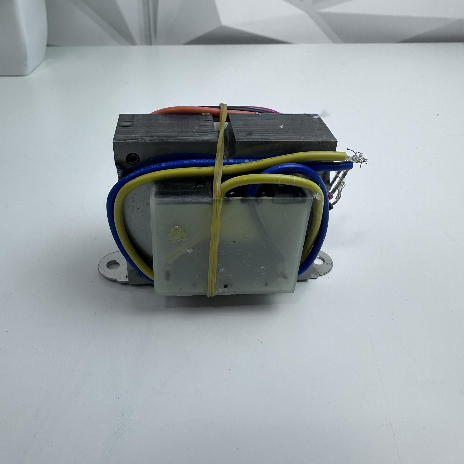 Lot of 2 MARS 50354 40VA Control Transformer - Photo 8