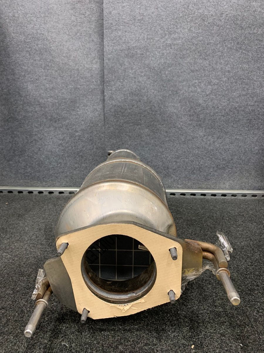 Diesel Catalytic Converter 68296341AE DPF For 2019-2024 Dodge Ram 2500 3500 6.7L - Photo 18