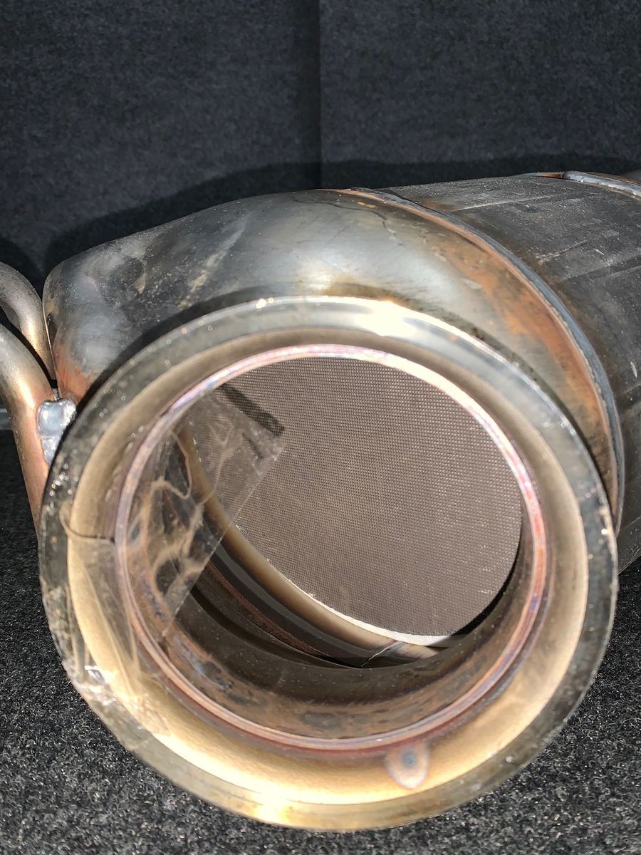 Diesel Catalytic Converter 68296341AE DPF For 2019-2024 Dodge Ram 2500 3500 6.7L - Photo 7