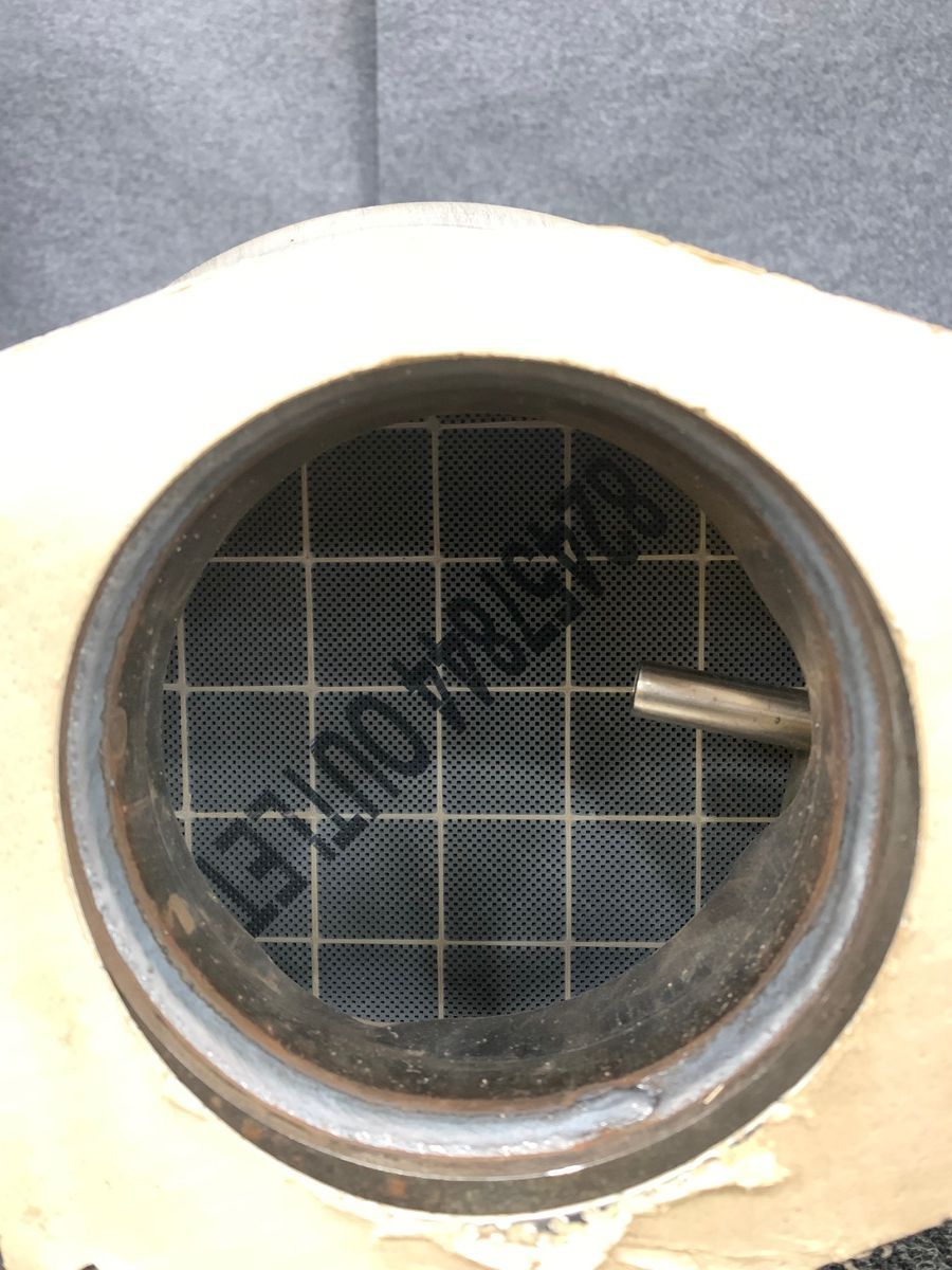 Diesel Catalytic Converter 68296341AE DPF For 2019-2024 Dodge Ram 2500 3500 6.7L - Photo 16