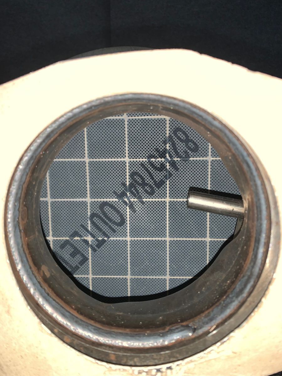 Diesel Catalytic Converter 68296341AE DPF For 2019-2024 Dodge Ram 2500 3500 6.7L - Photo 15