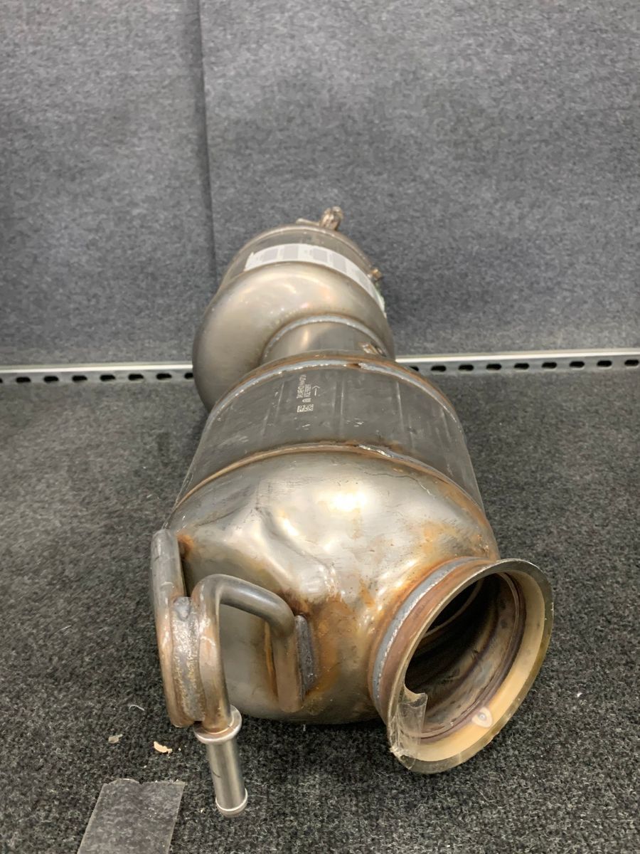 Diesel Catalytic Converter 68296341AE DPF For 2019-2024 Dodge Ram 2500 3500 6.7L - Photo 3