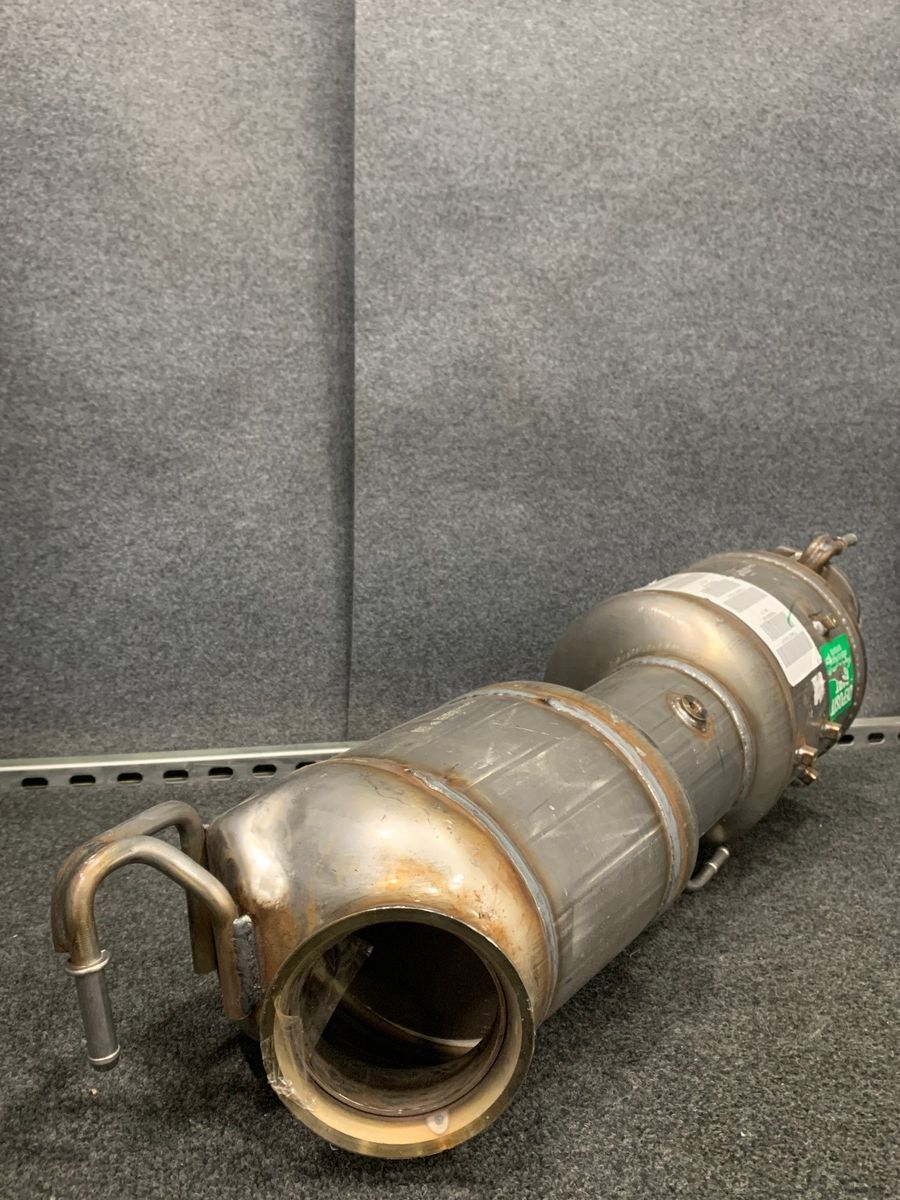 Diesel Catalytic Converter 68296341AE DPF For 2019-2024 Dodge Ram 2500 3500 6.7L - Photo 2