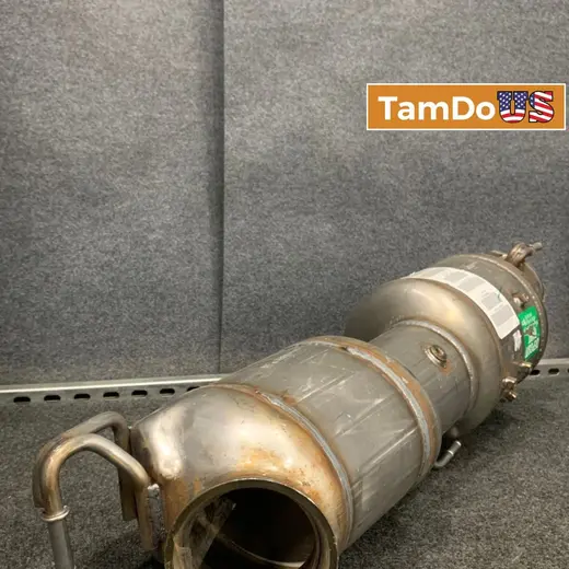 Diesel Catalytic Converter 68296341AE DPF For 2019-2024 Dodge Ram 2500 3500 6.7L at TamDoUS Taylorsville
