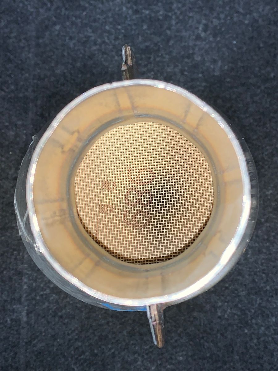 Magnaflow 51355 Universal Catalytic Converter for Acura RSX & Honda Civic/S2000 - Photo 6