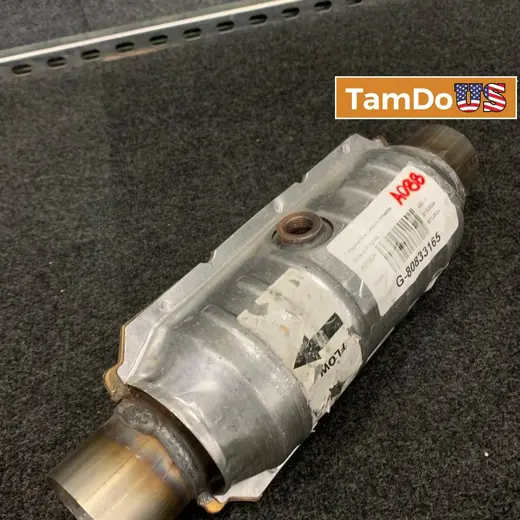 Magnaflow 51355 Universal Catalytic Converter for Acura RSX & Honda Civic/S2000 at TamDoUS Taylorsville