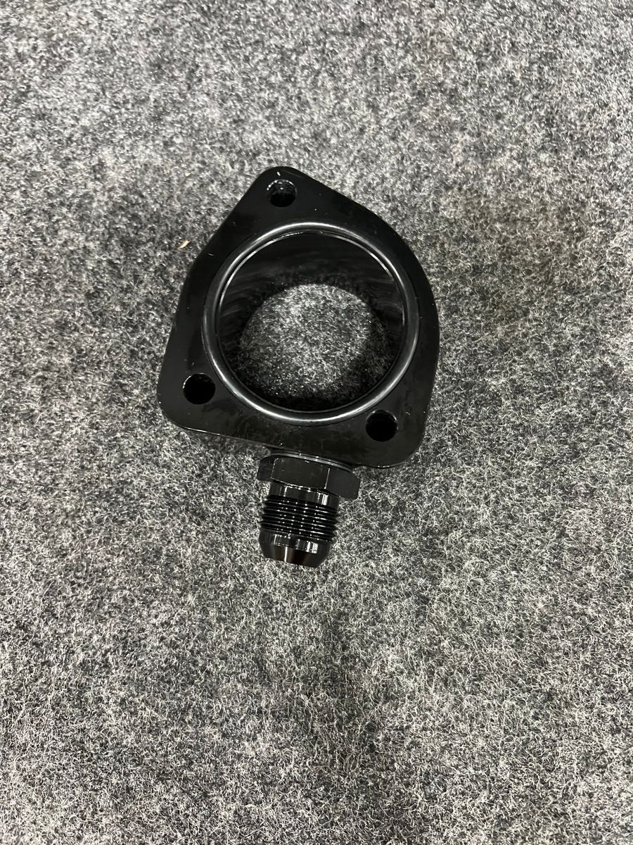 Coolant Bypass Kit Honda Civic 1.5T (16-21+) G8413-FUH028-BK Black - Photo 8