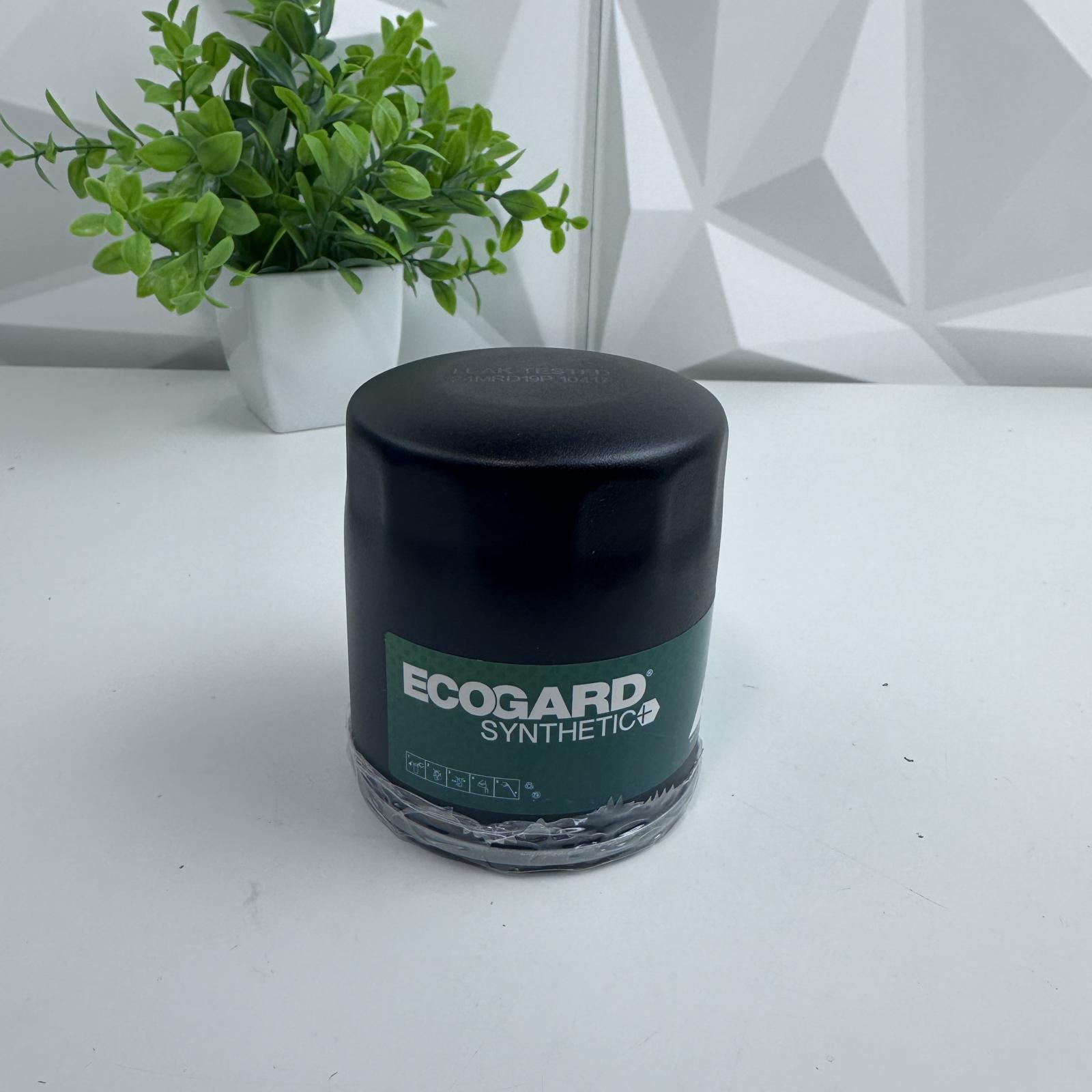 Box of 6 Ecogard Spin-On Engine Synthetic Oil Filter S11642 fits 19 Cadillac CTS - Photo 4